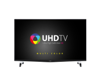 Hyundai ULS4305FE Smart 4K 800Hz WiFi 2xHDMI USB DVB-T/C/S - 315308 - zdjęcie 2